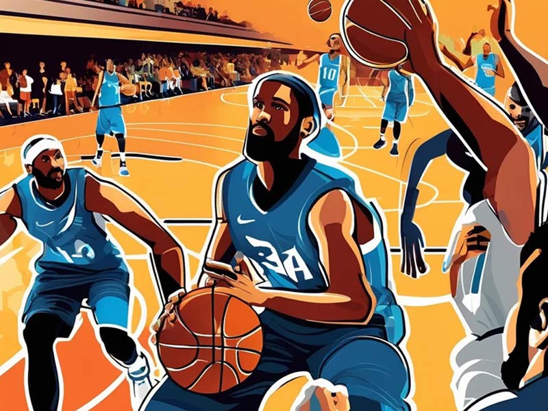 [QQ原声]NBA季前赛 太阳vs湖人 第三节 录像