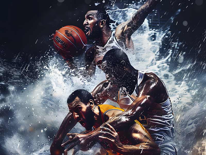 [QQ国语]WNBA季后赛首轮G2 明尼苏达山猫vs金州女武神  第四节 录像