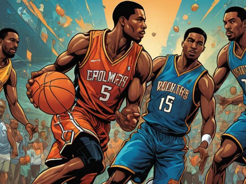 [QQ原声]NBA季前赛 耶路撒冷夏普尔vs篮网 第四节 录像
