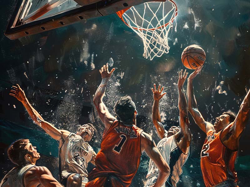 [QQ国语]NBA季前赛 太阳vs湖人 全场录像回放