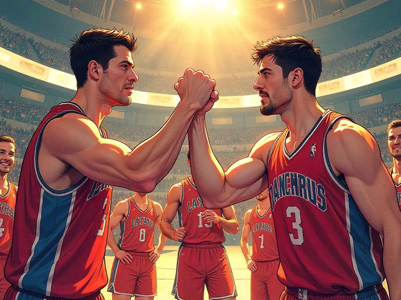 [QQ国语]NBA季前赛 太阳vs湖人 第四节 录像